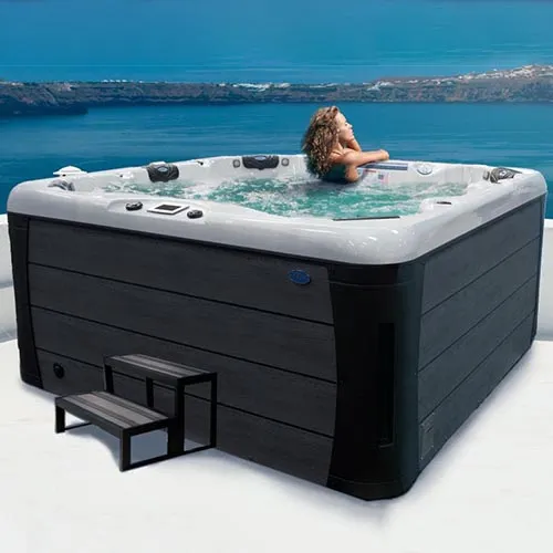 Collection Series hot tubs for sale in Salem